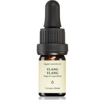 Smells Like Spells Essential Oil Ylang Ylang ulei esențial - imagine 2